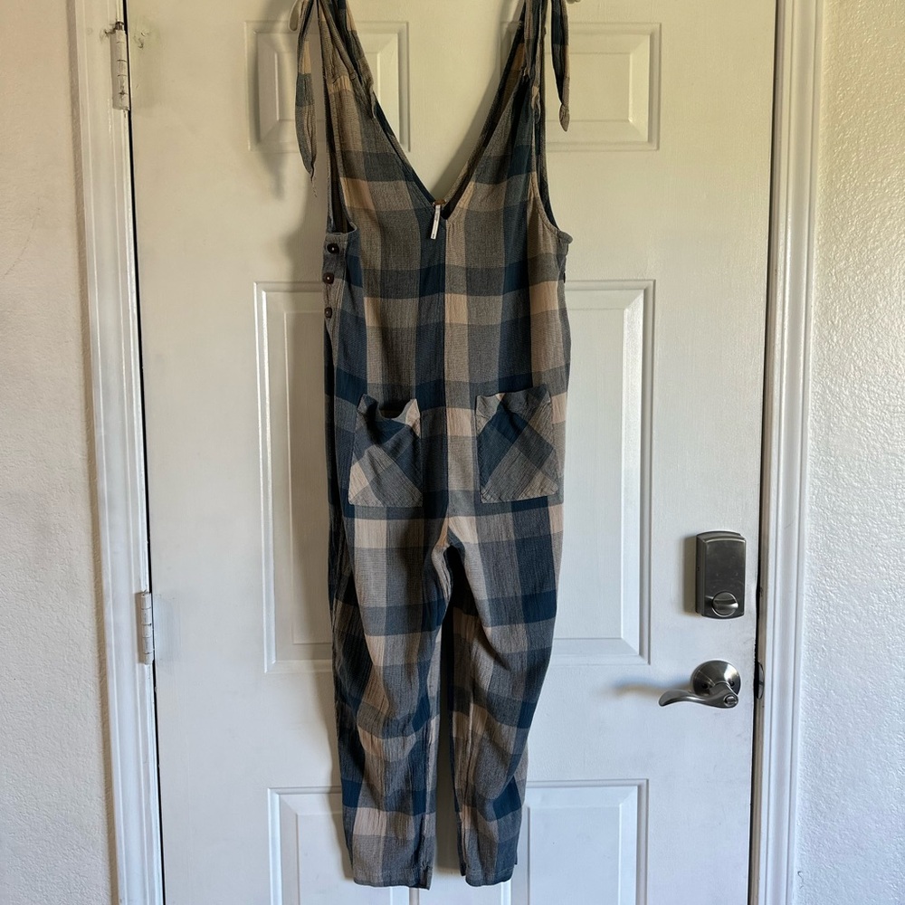 Free People Endless Summer Jumpsuit